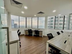 International Plaza (D2), Office #553719041